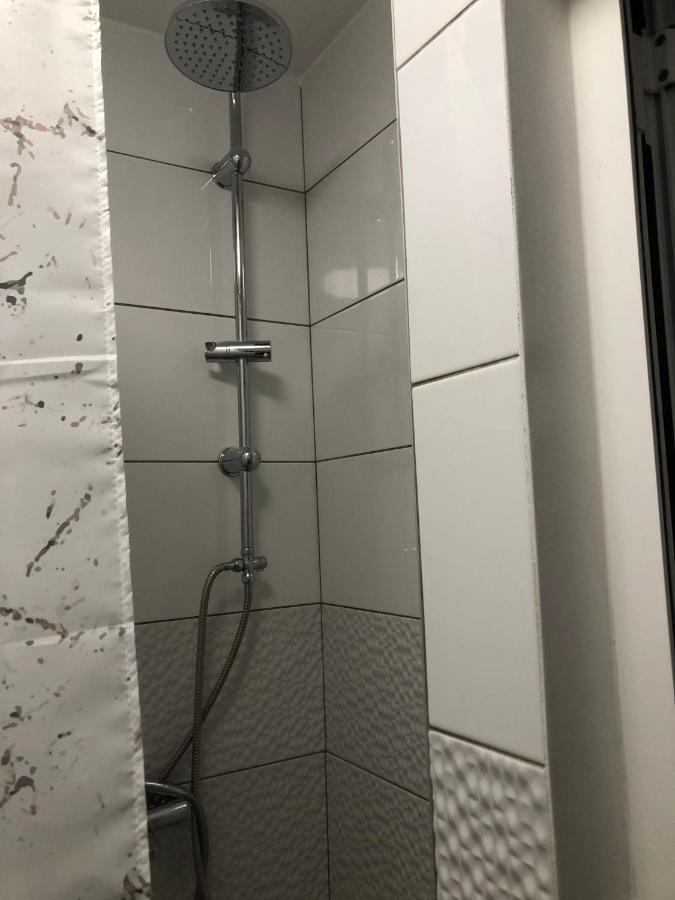 Appartement Apartman Lana à Zadar Extérieur photo