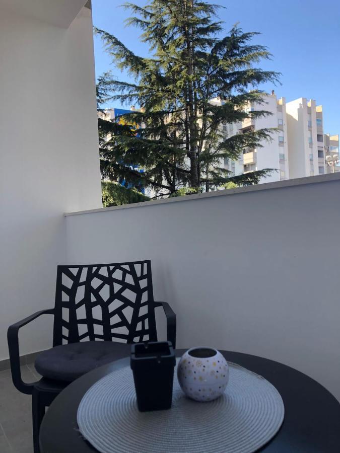 Appartement Apartman Lana à Zadar Extérieur photo